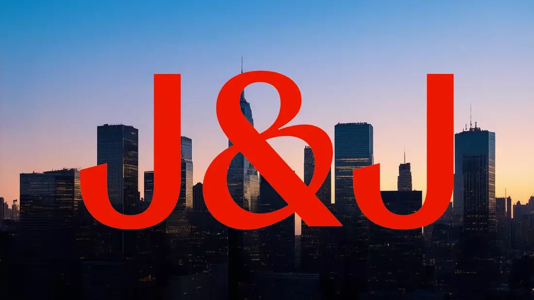 Johnson & Johnson: Un Hito Terapéutico con la Primera Píldora Peptídica Illustration mit AI erstellt übermittelt durch boerse-global.de