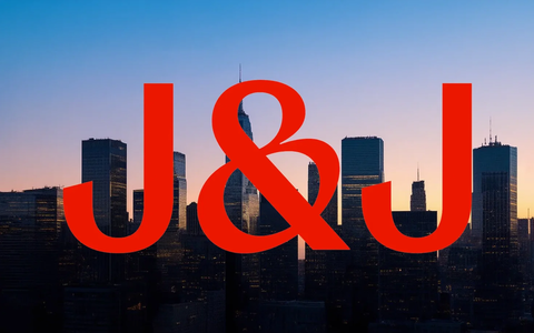 Johnson & Johnson: Un Hito Terapéutico con la Primera Píldora Peptídica - Foto: über boerse-global.de