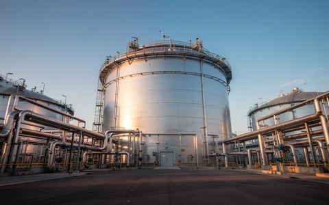 New Fortress Energy Aktie: Sanierungskurs fixiert - Foto: über boerse-global.de