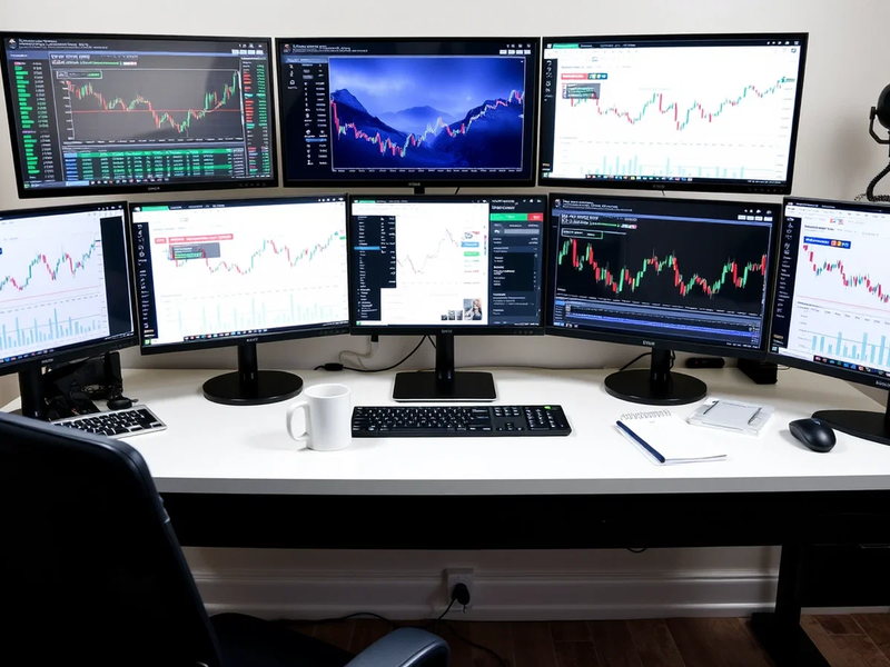 Tecnotree Aktie: Bieter verlängern - Foto: über boerse-global.de