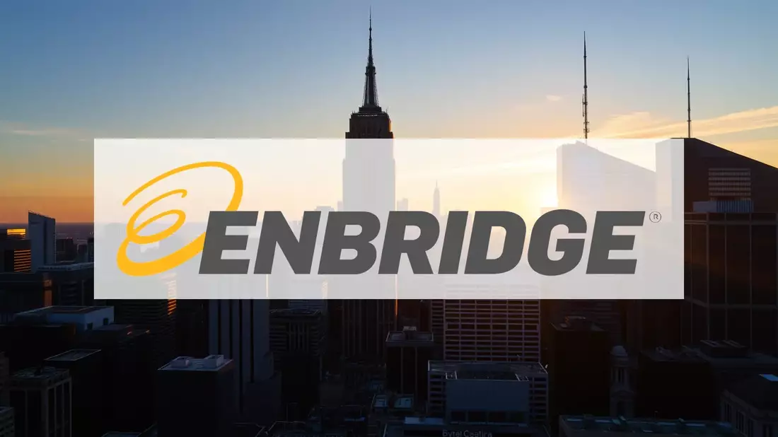 Enbridge: Stabile Dividenden-Struktur Illustration mit AI erstellt übermittelt durch boerse-global.de
