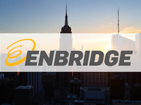 Enbridge: Stabile Dividenden-Struktur - Foto: über boerse-global.de