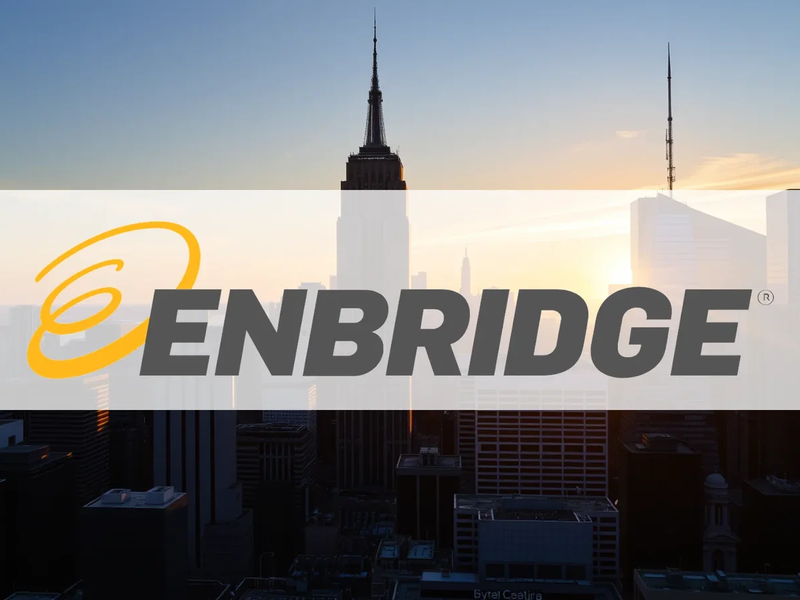 Enbridge: Stabile Dividenden-Struktur - Foto: über boerse-global.de