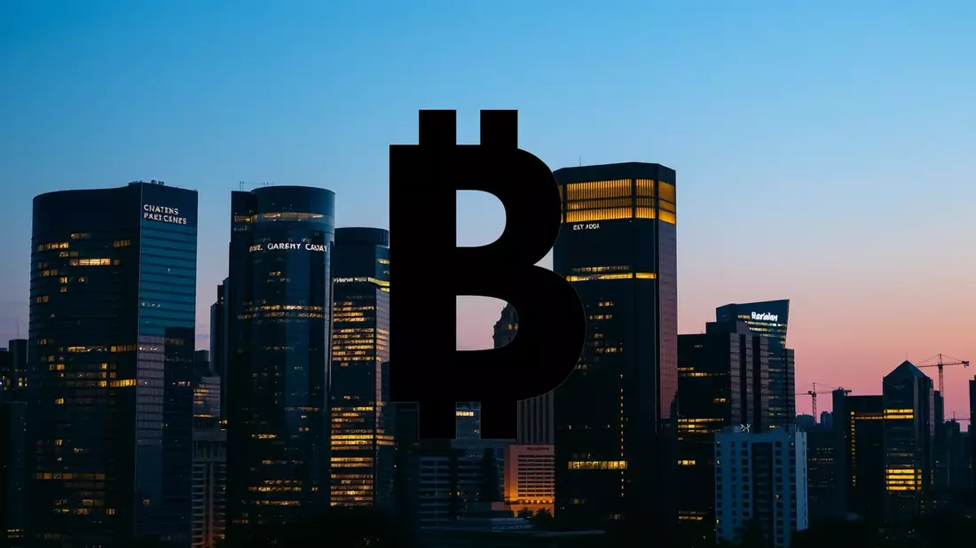 Strategy: El ambicioso pronóstico de Bernstein para la acción Illustration mit AI erstellt übermittelt durch boerse-global.de