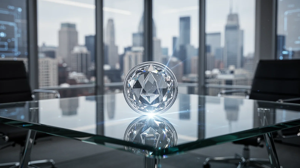 Stobox: Tokenisierung vor Wendepunkt - Foto: über boerse-global.de