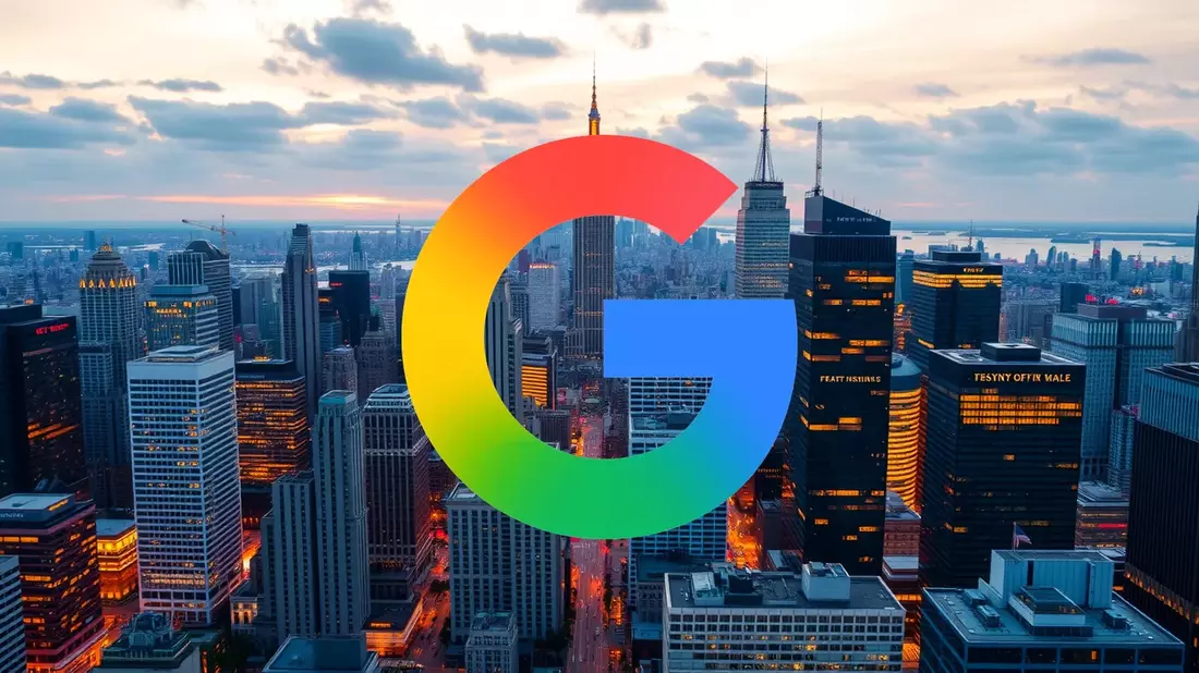 La alianza estratégica de Alphabet: Gemini se integra en el ecosistema de Apple Illustration mit AI erstellt übermittelt durch boerse-global.de
