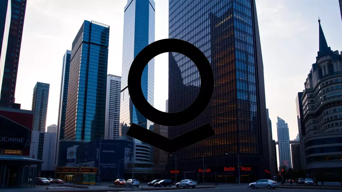 Palantir: Un contrato multimillonario del Pentágono no convence al mercado Illustration mit AI erstellt übermittelt durch boerse-global.de