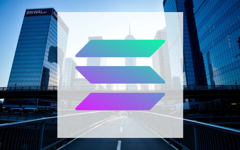 Solana: Un Enigma de Fundamentos Sólidos y Precio Débil - Foto: über boerse-global.de