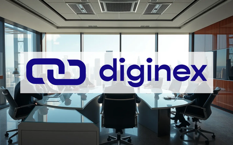 Diginex otorga una prórroga clave a su principal accionista - Foto: über boerse-global.de