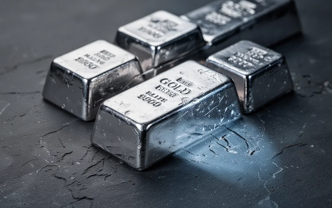 WisdomTree Silver ETC: Konsolidierung nach Korrektur - Foto: über boerse-global.de