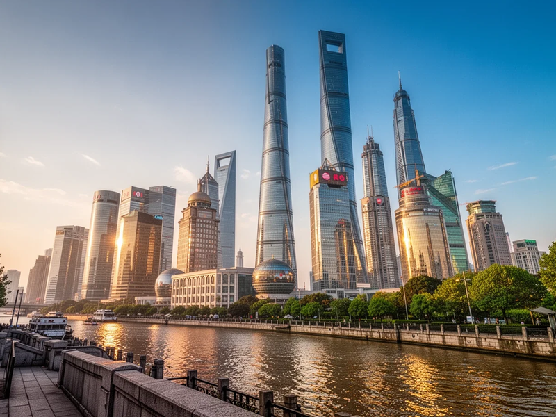 iShares Core CSI 300 ETF: Starke China-Rally - Foto: über boerse-global.de