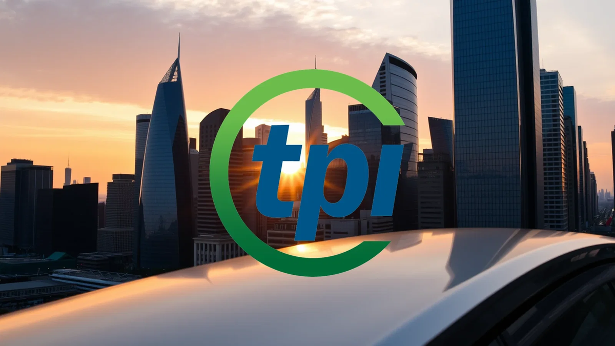 TPI Composites: Totalverlust besiegelt - Foto: über boerse-global.de