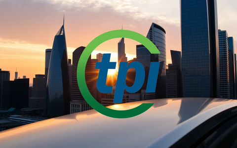 TPI Composites: Totalverlust besiegelt - Foto: über boerse-global.de