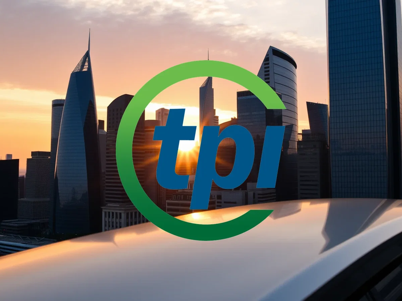 TPI Composites: Totalverlust besiegelt - Foto: über boerse-global.de