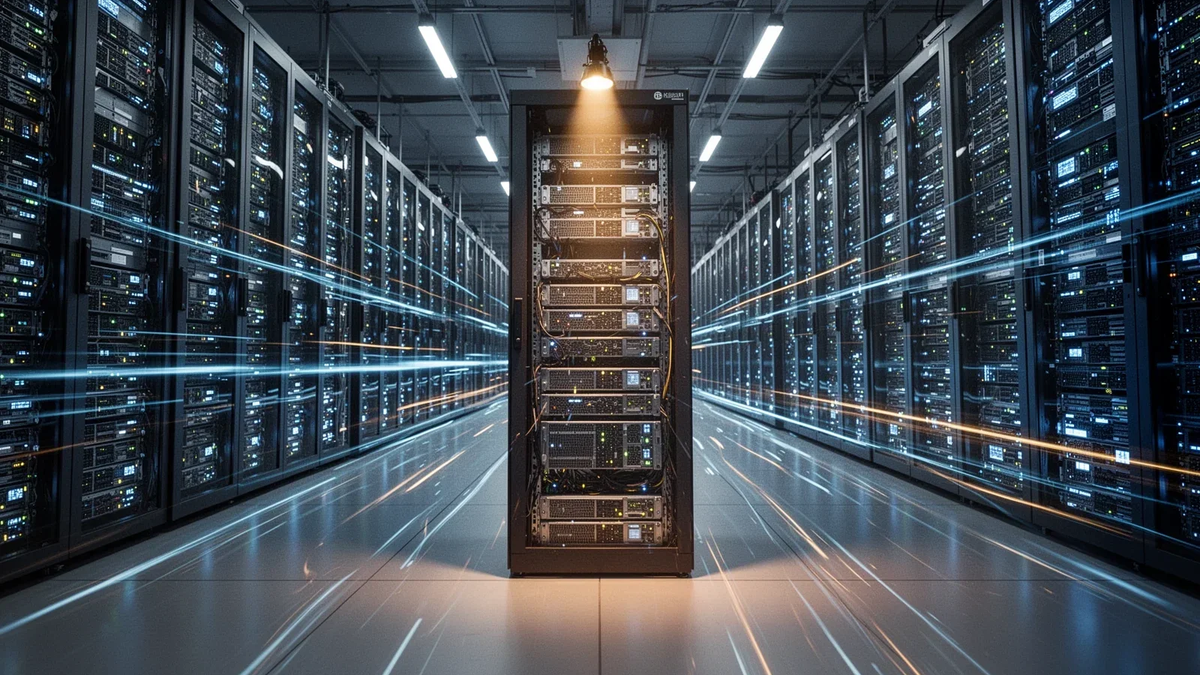 Applied Digital Aktie: Milliarden-Wette - Foto: über boerse-global.de