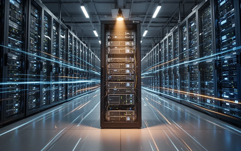 Applied Digital Aktie: Milliarden-Wette - Foto: über boerse-global.de