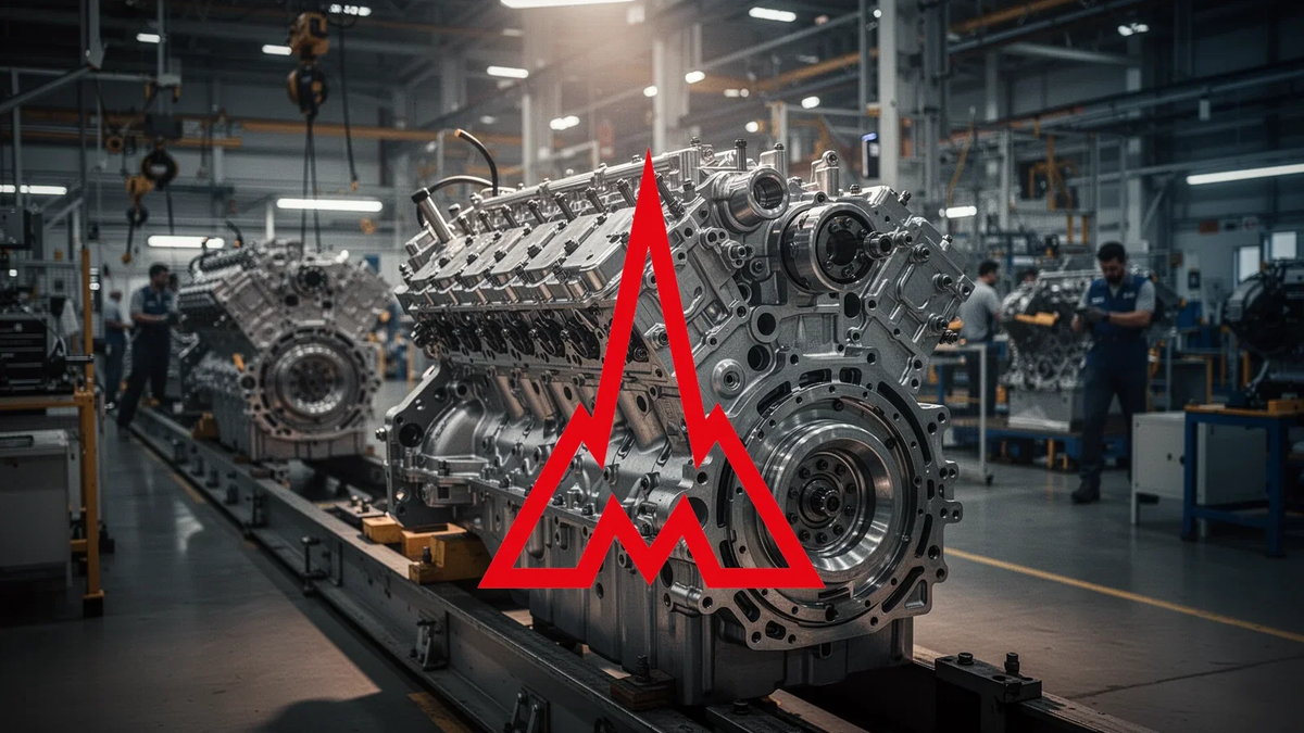 Deutz Aktie: Zahlen gut, Kurs schwach - Foto: über boerse-global.de