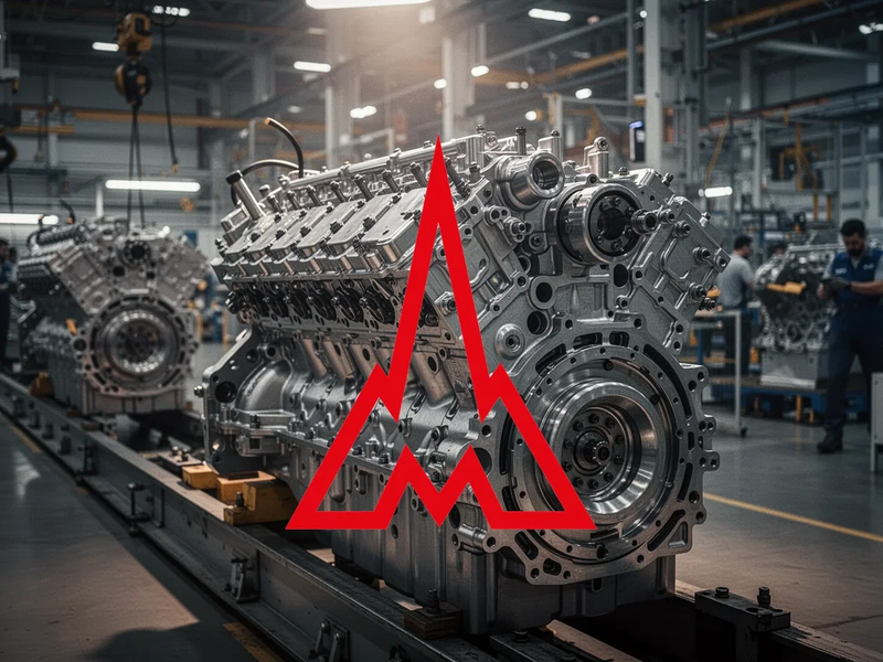 Deutz Aktie: Zahlen gut, Kurs schwach - Foto: über boerse-global.de