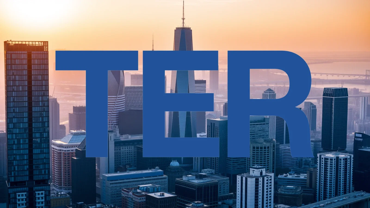 Teradyne Aktie: Deutlicher Rücksetzer - Foto: über boerse-global.de