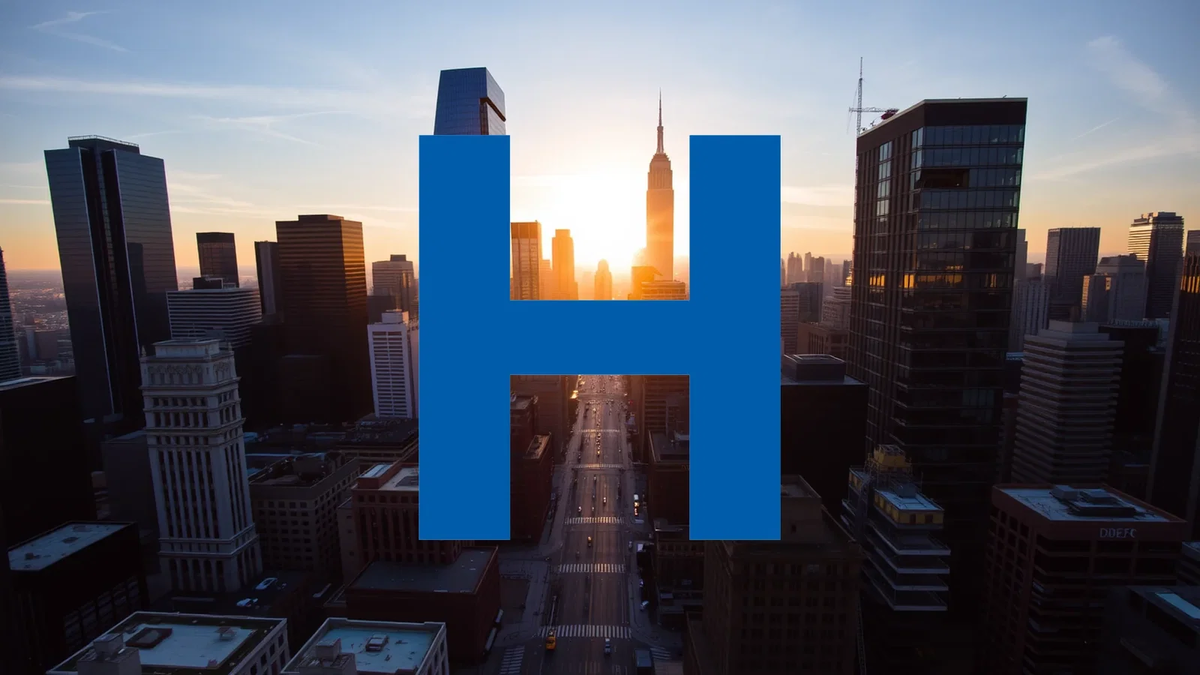 Haier Smart Home Aktie: Rekordjahr 2025 - Foto: über boerse-global.de