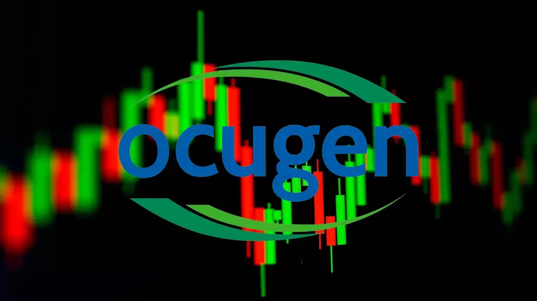 Ocugen recibe un impulso analítico tras alentadores datos clínicos Illustration mit AI erstellt übermittelt durch boerse-global.de