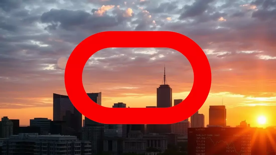 Oracle en la Mira: Demandas Colectivas Agravan la Incertidumbre Financiera Illustration mit AI erstellt übermittelt durch boerse-global.de