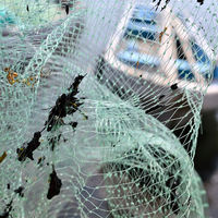 Erdölrückstände haben die Ausrüstung der Fischer verschmutzt, darunter Netze. - Foto: Yahir Ceballos/dpa