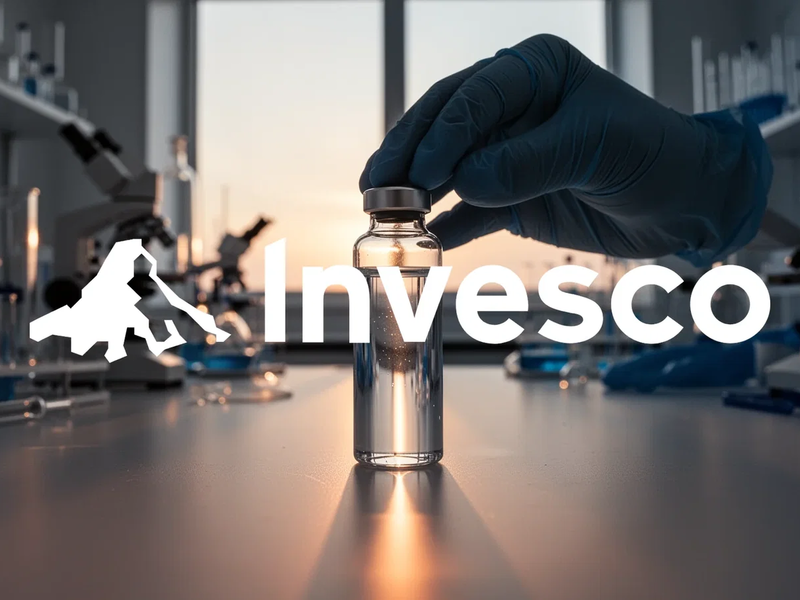 Invesco SmallCap Health ETF: Umbau - Foto: über boerse-global.de