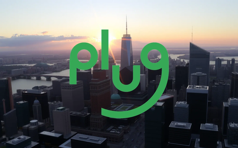 Plug Power: Avances operativos bajo la sombra de una demanda colectiva - Foto: über boerse-global.de