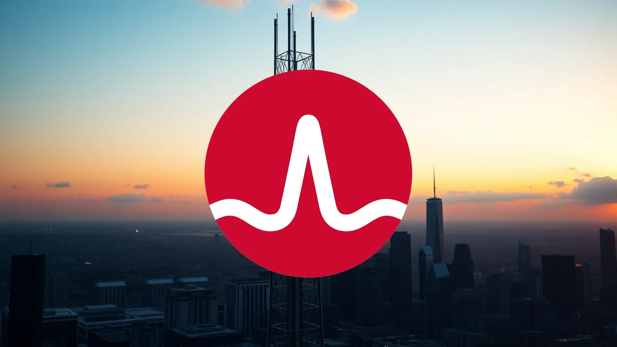 Broadcom Aktie: Wandel vollzogen - Foto: über boerse-global.de