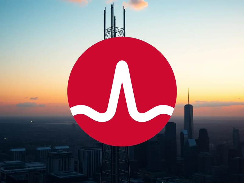 Broadcom Aktie: Wandel vollzogen - Foto: über boerse-global.de