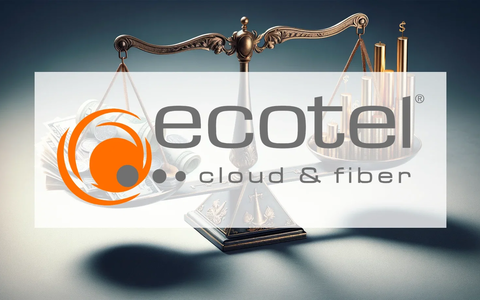 Ecotel Aktie: Strategie-Härtetest - Foto: über boerse-global.de