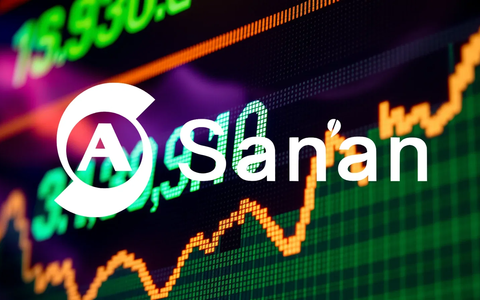 Sanan Optoelectronics Aktie: Milliarden-Verlust - Foto: über boerse-global.de