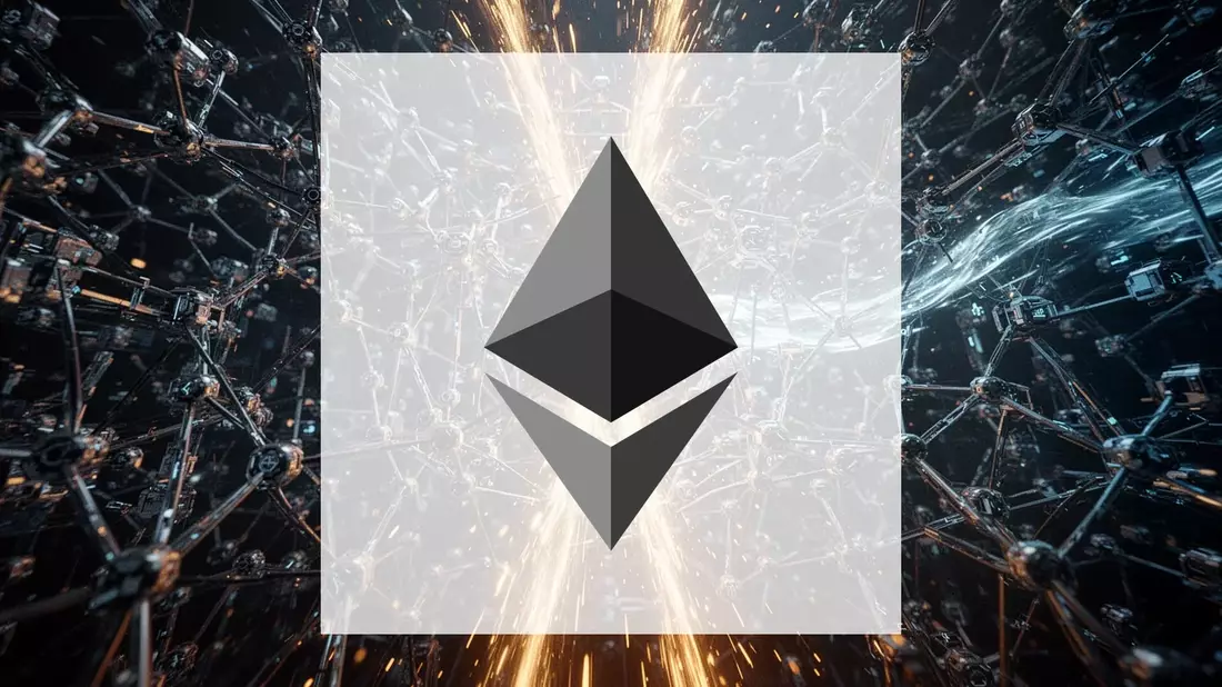 Ethereum: Zwei Katalysatoren, ein Gegenwind - Bild: über boerse-global.de