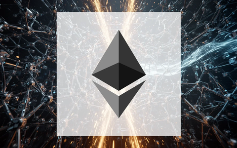 Ethereum: Zwei Katalysatoren, ein Gegenwind - Foto: über boerse-global.de