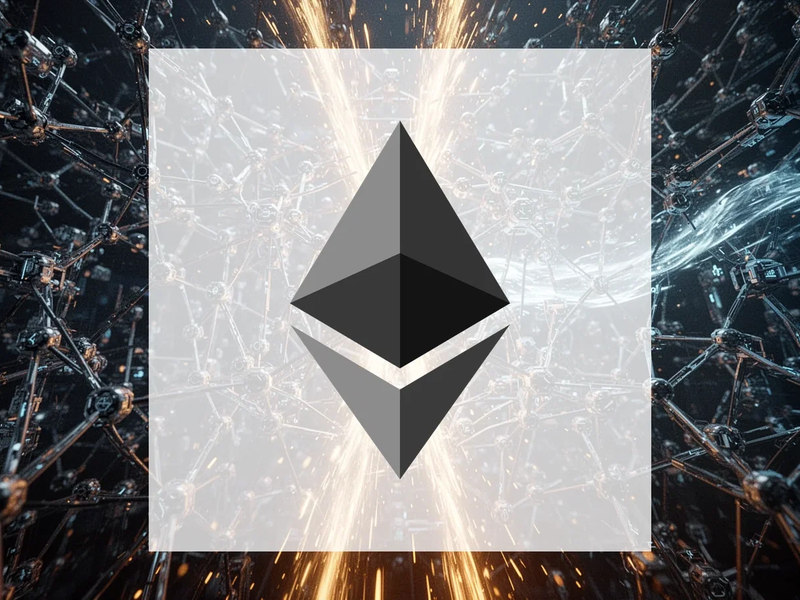 Ethereum: Zwei Katalysatoren, ein Gegenwind - Foto: über boerse-global.de