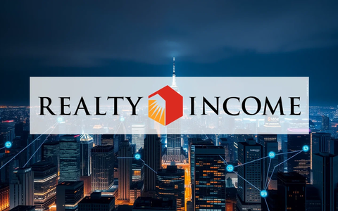 Realty Income: Fundamentos Sólidos en Contraste con la Presión Bursátil - Foto: über boerse-global.de