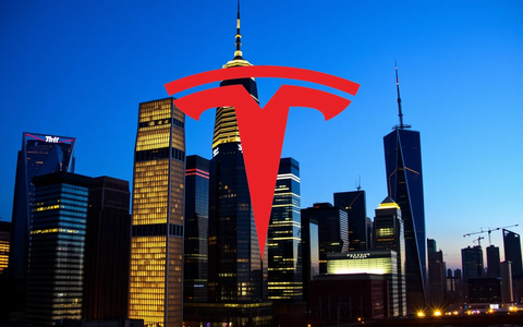 Tesla Reorienta su Estrategia: Adiós a los Sedanes de Lujo, Hola a los Camiones y Robots - Foto: über boerse-global.de