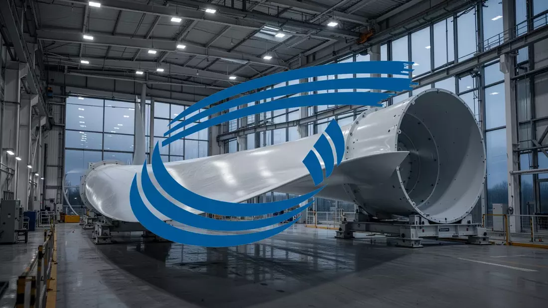 Nordex Aktie: Neuer Auftrag, trotzdem im Minus - Bild: über boerse-global.de