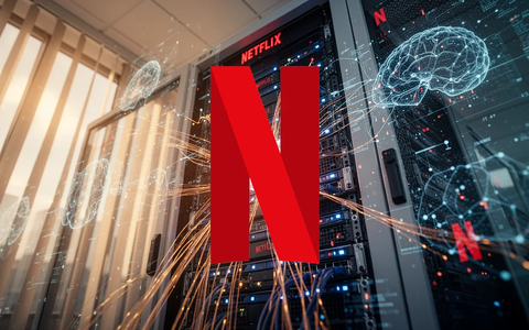 Netflix Aktie: KI-Deal trifft Analystenoptimismus - Foto: über boerse-global.de