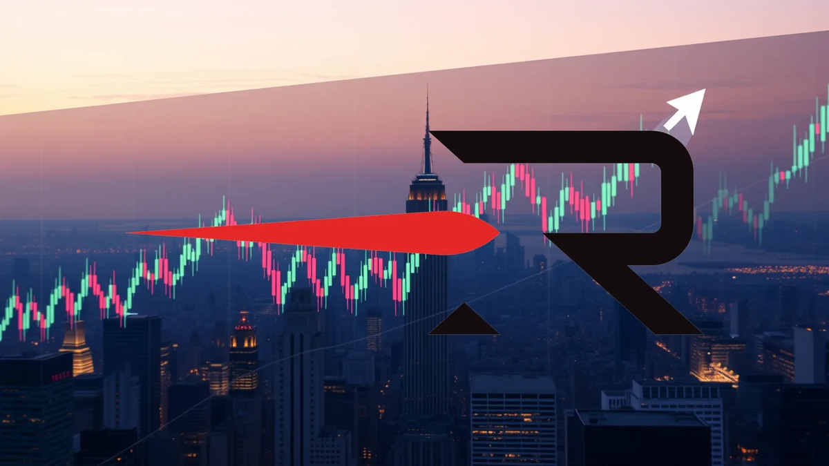 Rocket Lab: El impulso de los rumores y la solidez operativa - Foto: über boerse-global.de