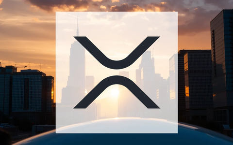 XRP: Avances Institucionales Enfrentan un Muro Regulatorio - Foto: über boerse-global.de