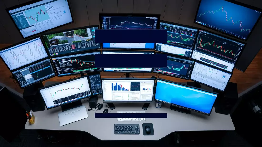 Medios Aktie: Starkes 2025, trübe Kursstimmung - Bild: über boerse-global.de