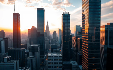 Greenbank Capital Aktie: Fokus auf Stabilisierung - Foto: über boerse-global.de