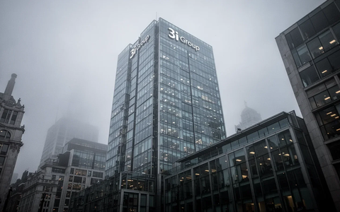 3i Group Aktie: Action-Enttäuschung - Foto: über boerse-global.de