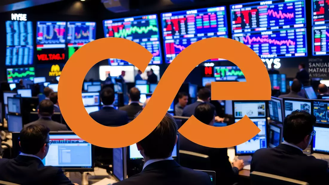 Ceres Power Aktie: Radikaler Umbau - Bild: über boerse-global.de