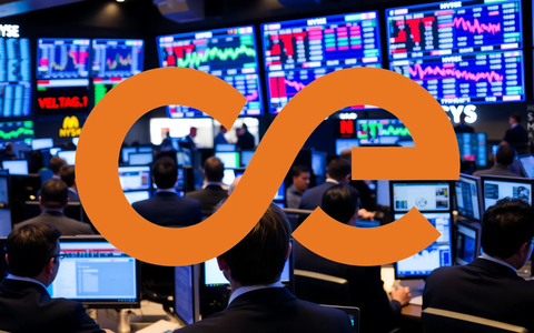 Ceres Power Aktie: Radikaler Umbau - Foto: über boerse-global.de