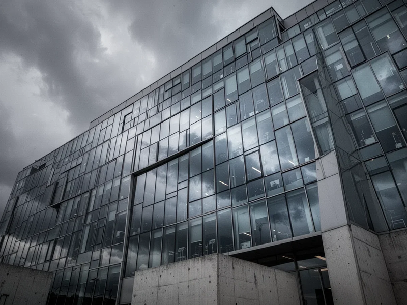 Kontron Aktie: Schock nach Prognose - Foto: über boerse-global.de