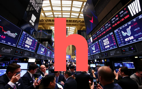 Hikma Aktie: Wegweisendes Urteil naht - Foto: über boerse-global.de