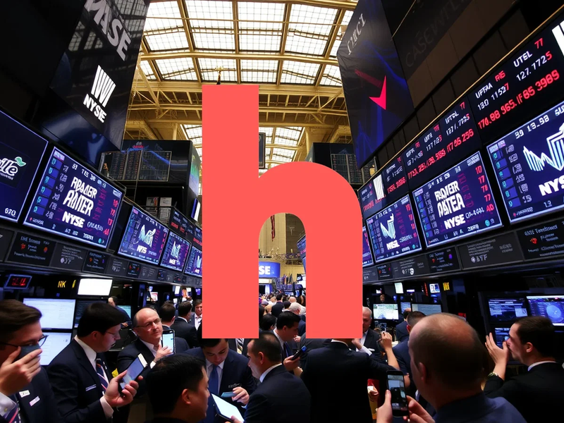 Hikma Aktie: Wegweisendes Urteil naht - Foto: über boerse-global.de